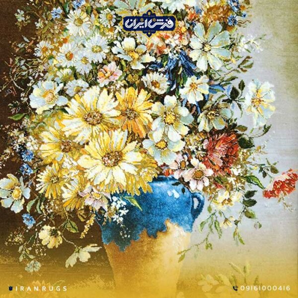 قیمت خرید گل گلدان سفالی آبی در شهر اهواز استان خوزستان ایران