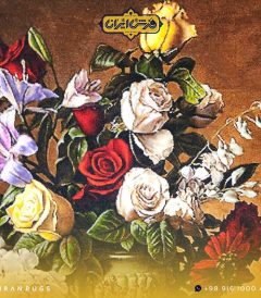 کیانپارس اهواز تشریفات قیمت خرید تابلوفرش دستباف گل طولی گلدان مجسمه‌ای فرش ایران